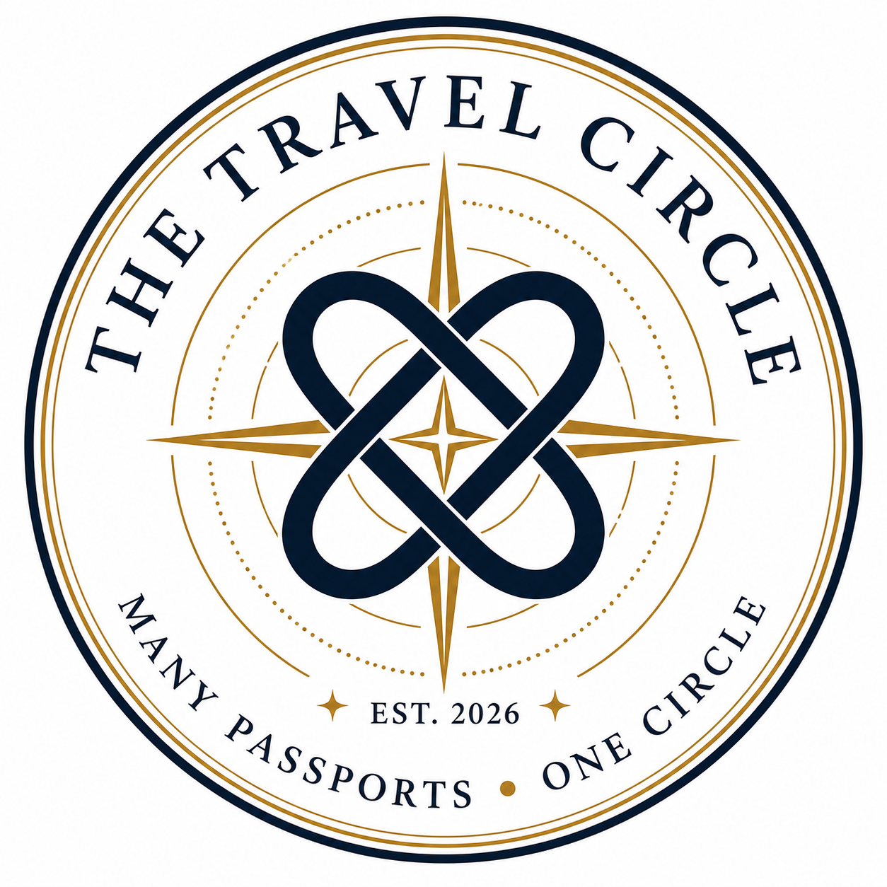 The Travel Circle